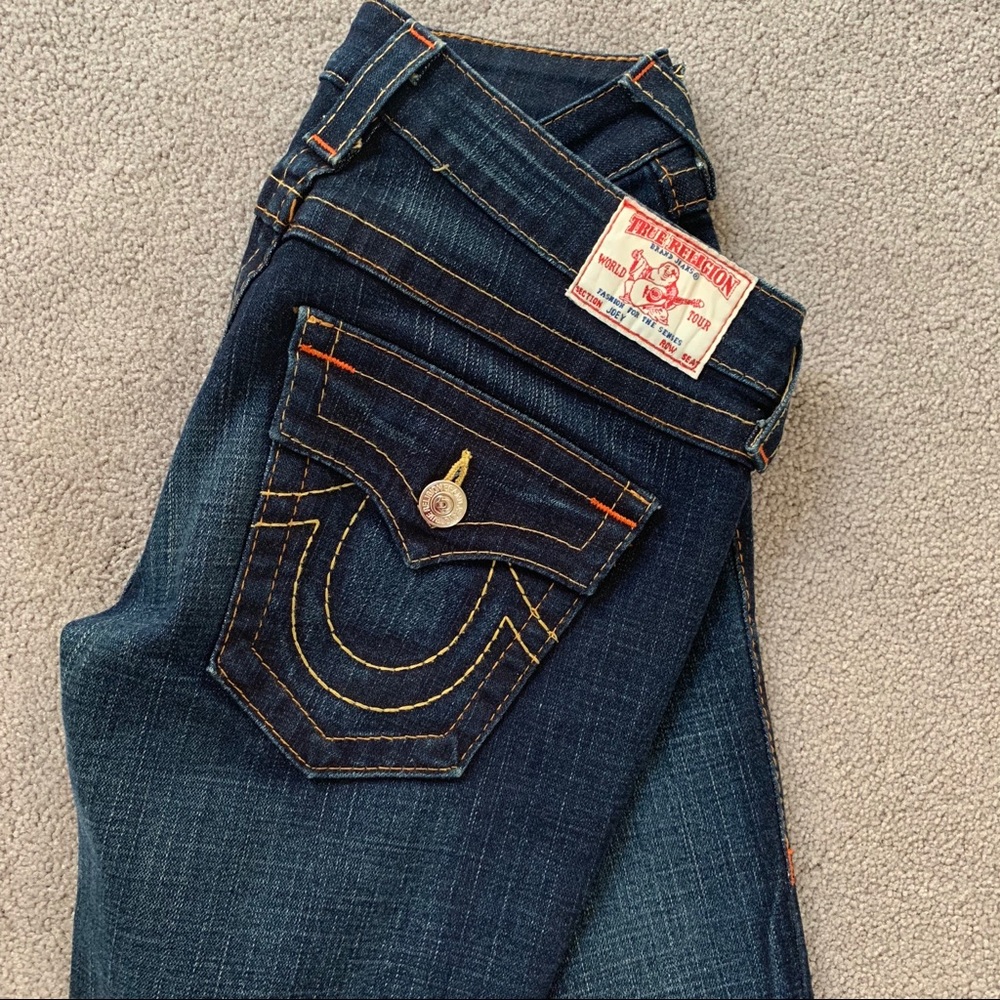 NEW! True Religion Jeans